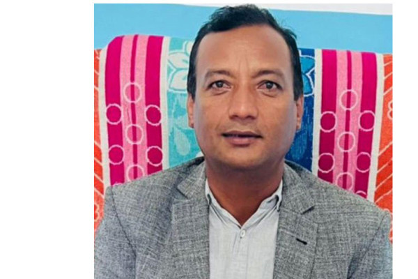 ‘समयसापेक्ष शिक्षा भित्र्याउन सम्मेलन’